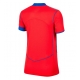 Billige Fotballdrakt Paris Saint-Germain Replika Tredjedrakt Dame 2025-26 Kortermet Billige Fotballdrakt Paris Saint-Germain Replika Tredjedrakt Dame 2025-26 Kortermet